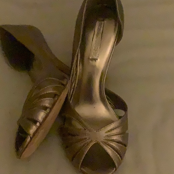 BBBG MAXAZRIA High Heals - Picture 5 of 5